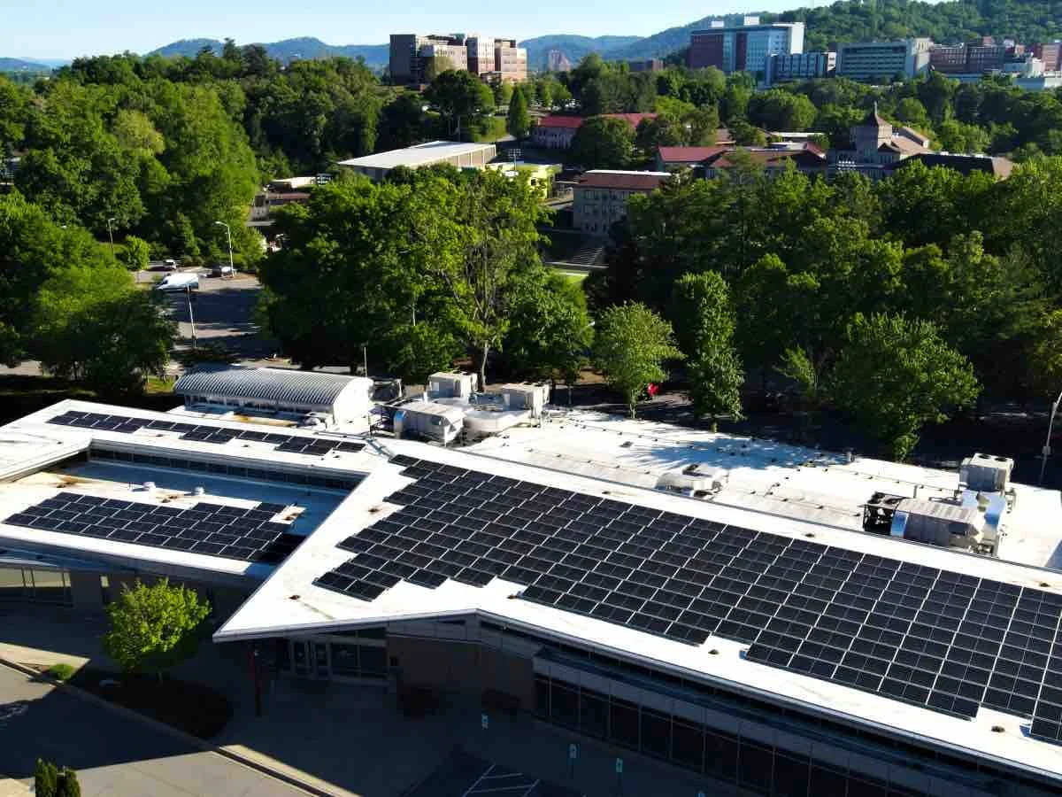 School and Campus Roofing in Midland, TX