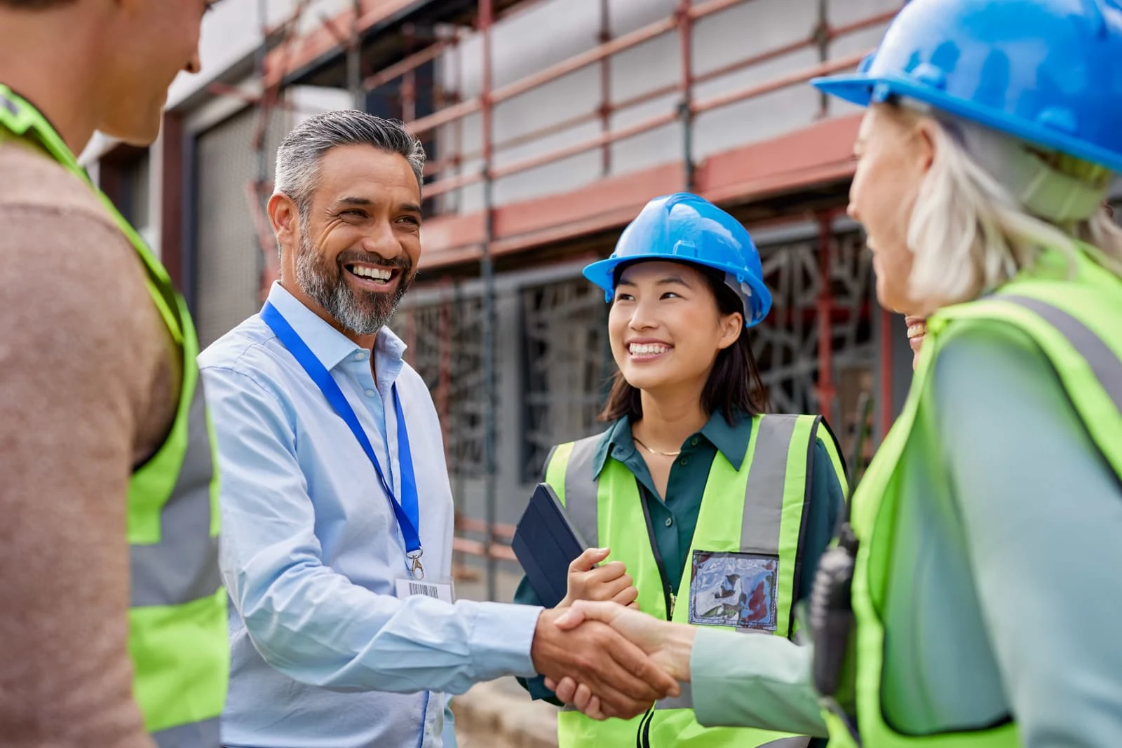 Roofing Subcontractor for General Contractors in Midland, TX
